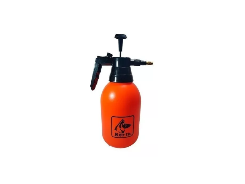 Pulverizador Garden Tool / Berta 2 lts.